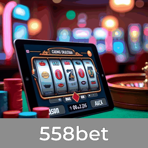 558bet: Aproveite Bônus e Ofertas Únicas
