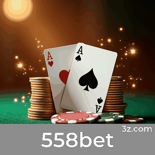 558bet: O Melhor em Cassino e Apostas Online