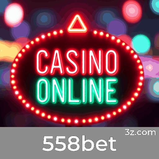 558bet: Desbloqueie Bônus Incríveis Hoje!
