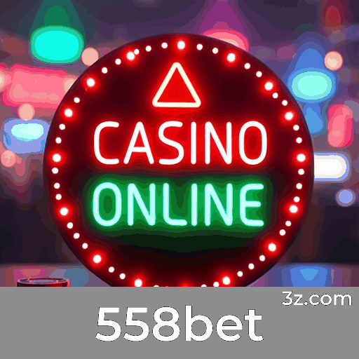 558bet: O Melhor em Cassino e Apostas Online